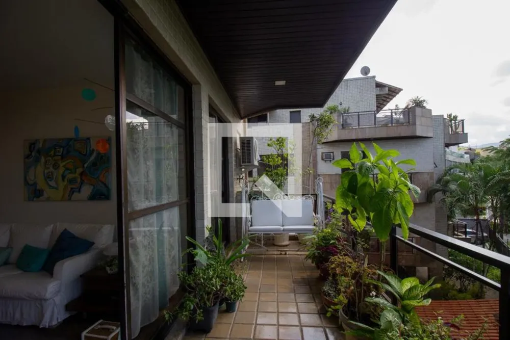 Apartamento, 2 quartos, 146 m² - Foto 8