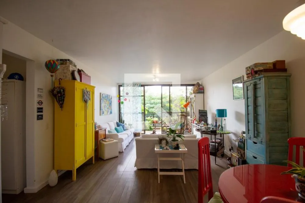 Apartamento, 2 quartos, 146 m² - Foto 2