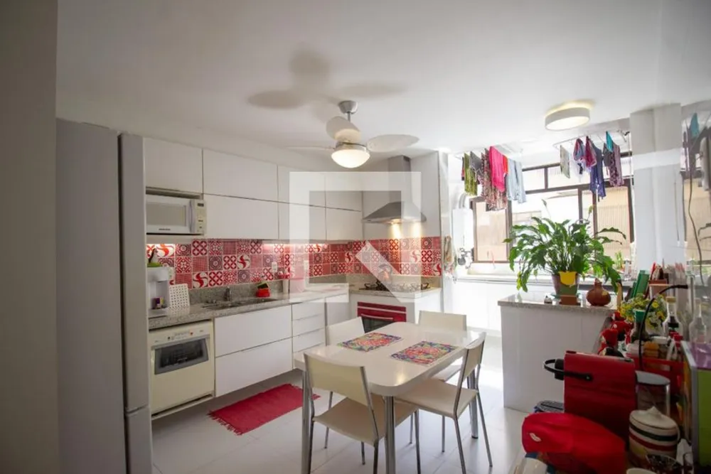 Apartamento, 2 quartos, 146 m² - Foto 32