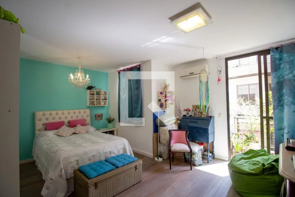 Apartamento, 2 quartos, 146 m² - Foto 23