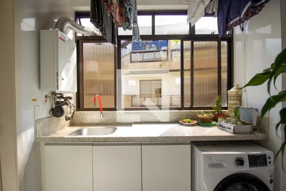 Apartamento, 2 quartos, 146 m² - Foto 38