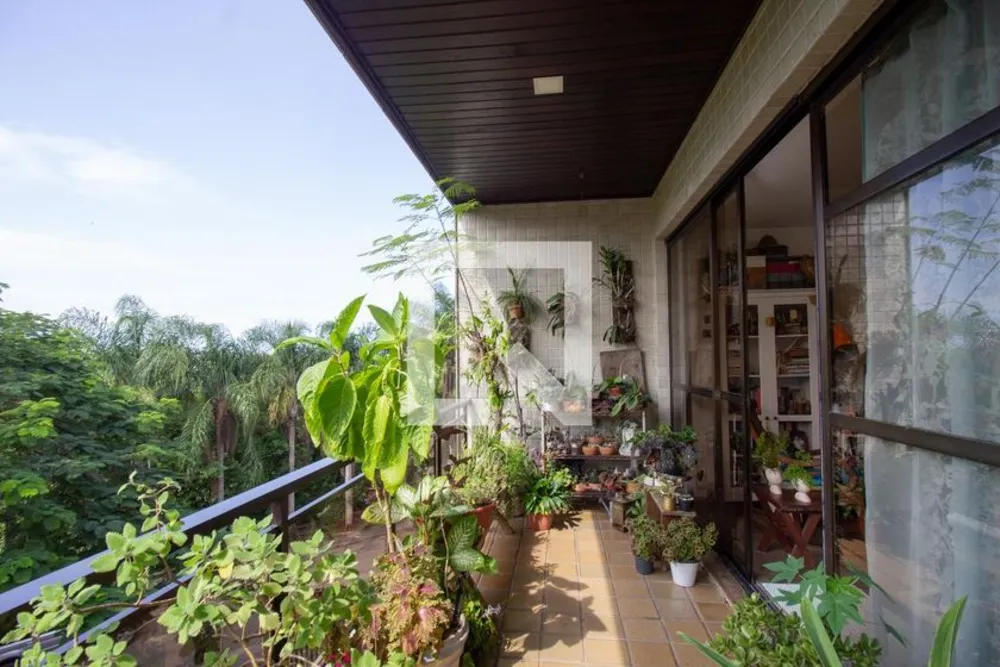 Apartamento, 2 quartos, 146 m² - Foto 9