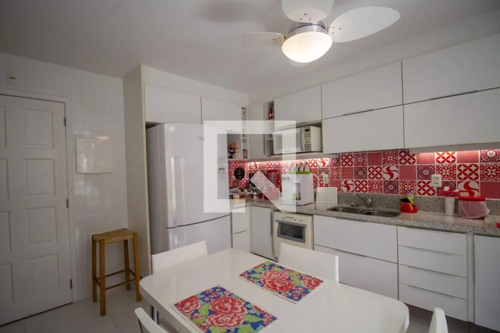 Apartamento, 2 quartos, 146 m² - Foto 34