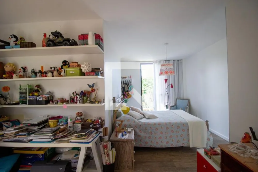 Apartamento, 2 quartos, 146 m² - Foto 16