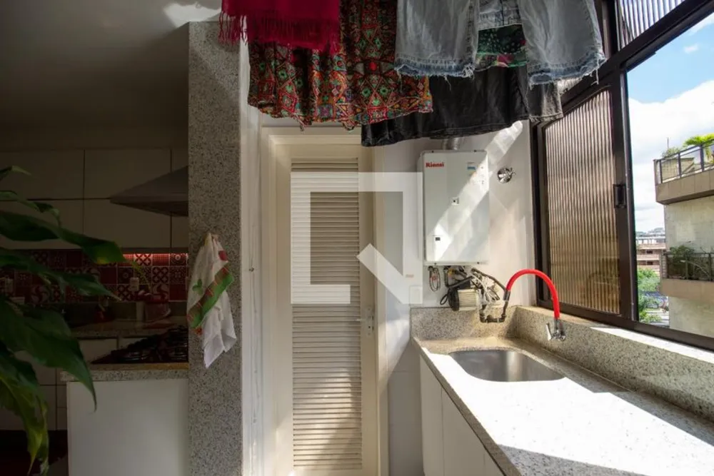 Apartamento, 2 quartos, 146 m² - Foto 39