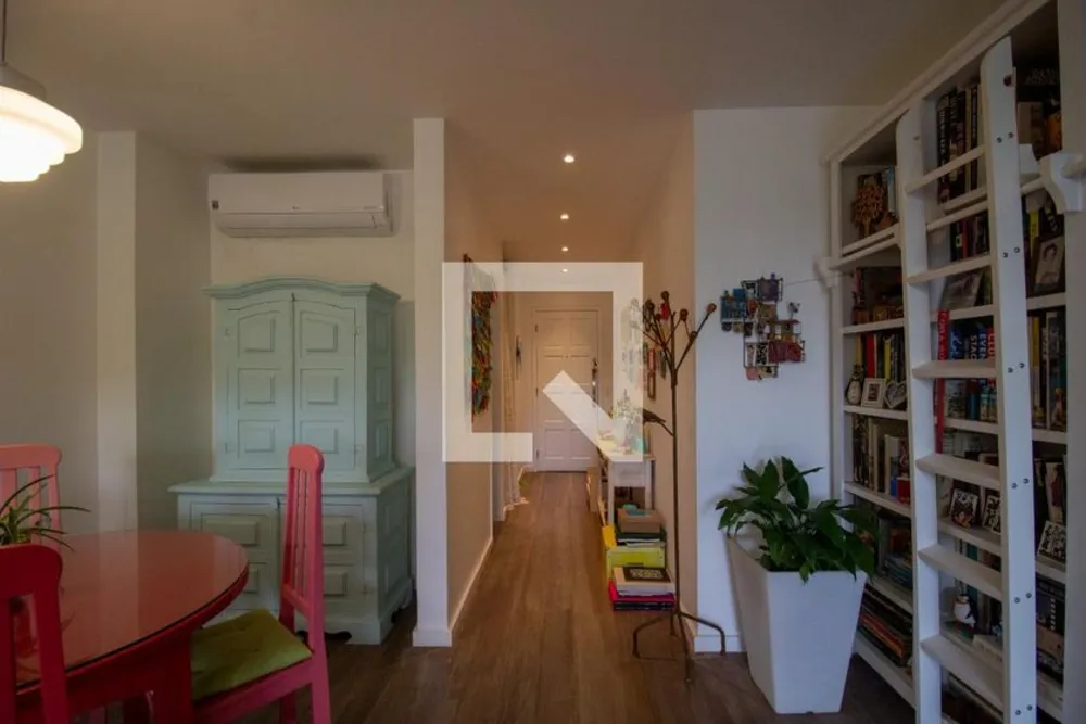 Apartamento, 2 quartos, 146 m² - Foto 3
