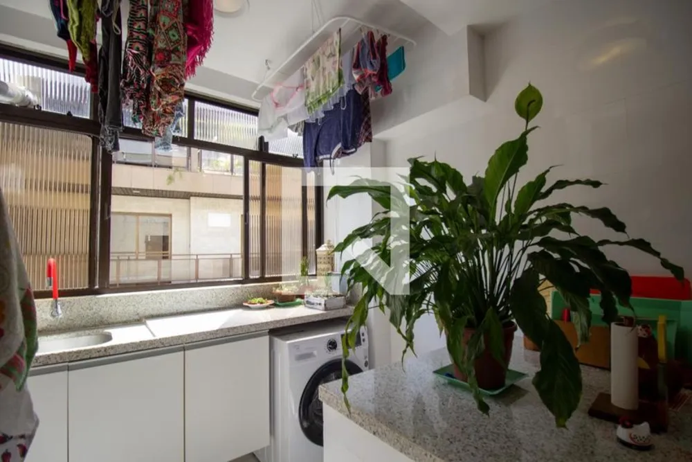 Apartamento, 2 quartos, 146 m² - Foto 37