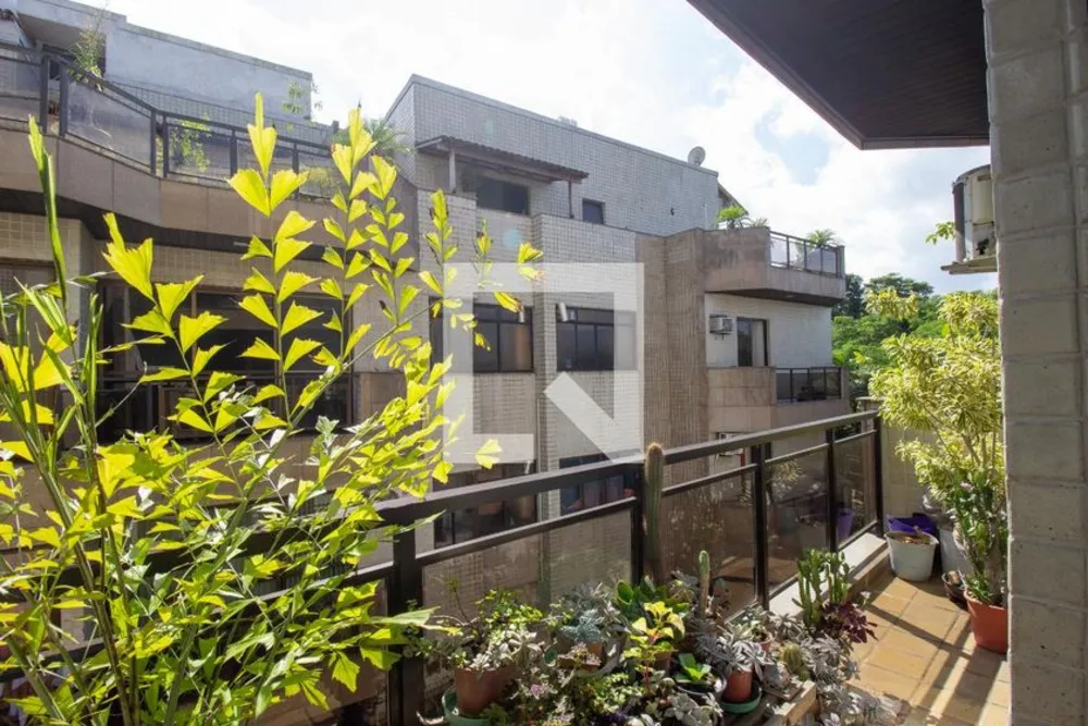 Apartamento, 2 quartos, 146 m² - Foto 27
