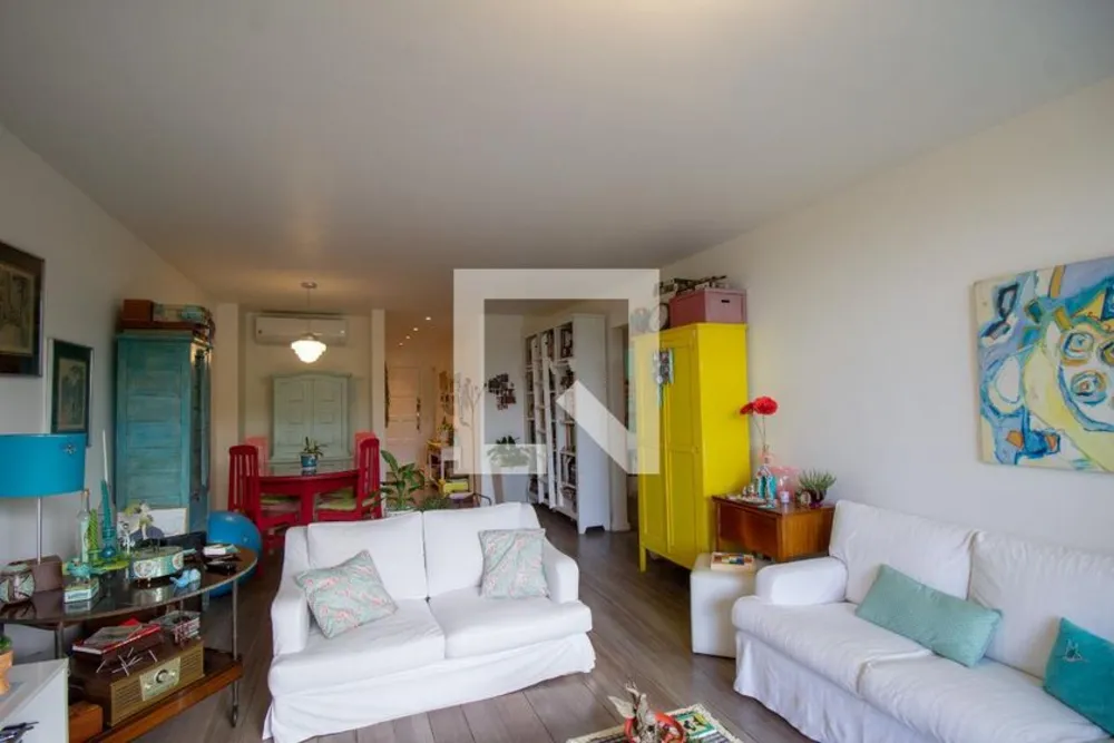 Apartamento, 2 quartos, 146 m² - Foto 4