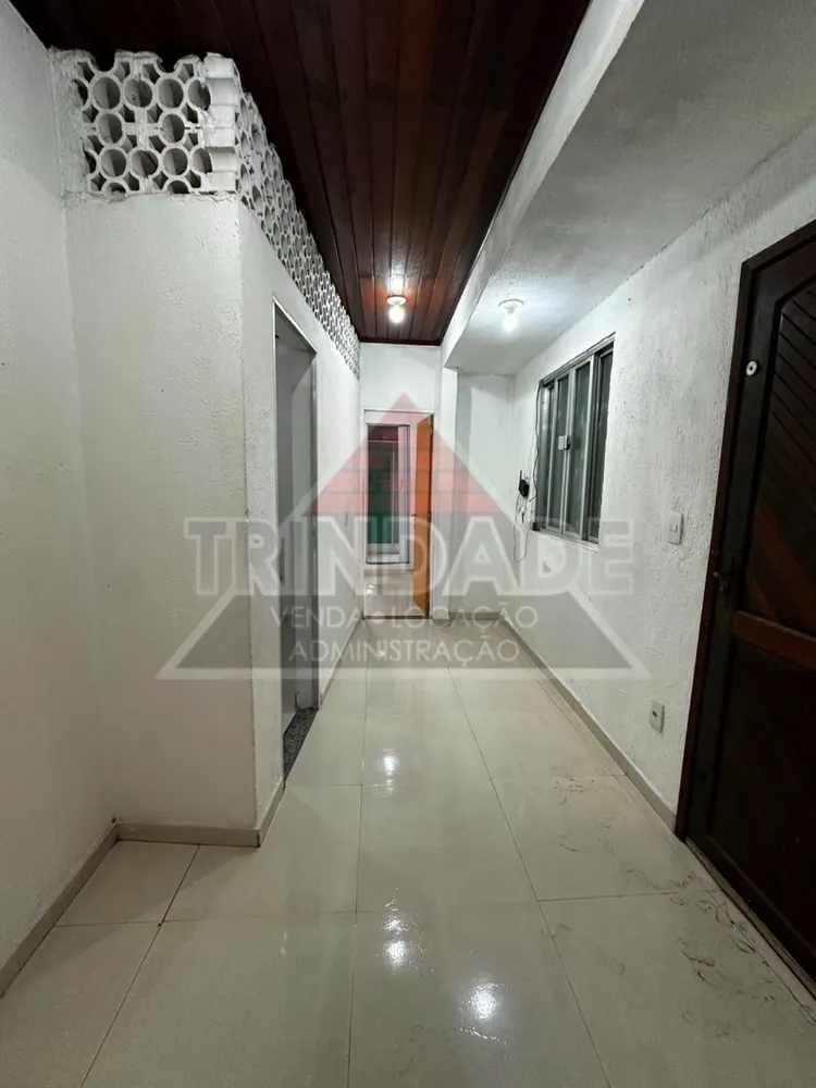 Apartamento, 2 quartos, 45 m² - Foto 14