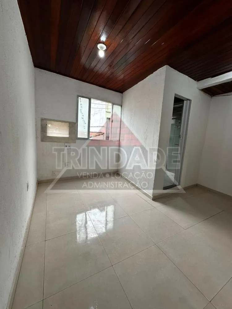 Apartamento, 2 quartos, 45 m² - Foto 5