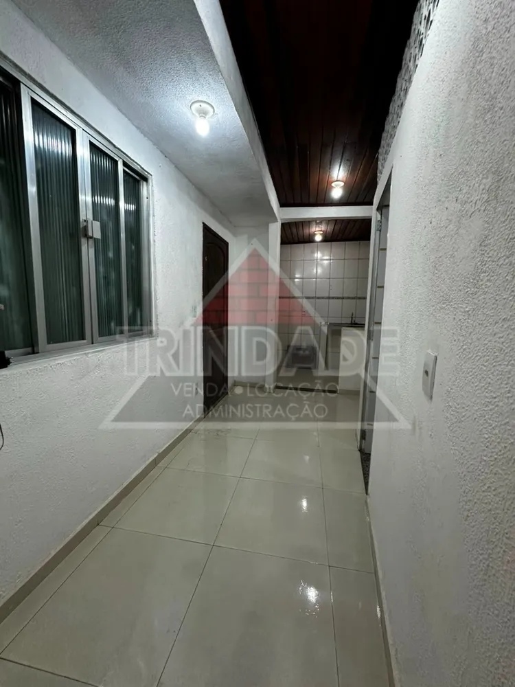 Apartamento, 2 quartos, 45 m² - Foto 1