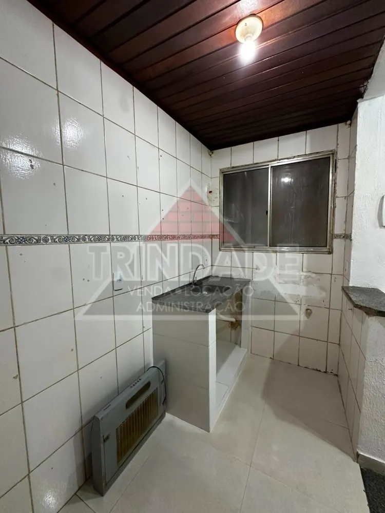 Apartamento, 2 quartos, 45 m² - Foto 18