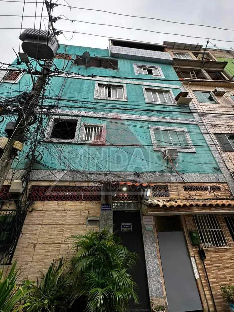 Apartamento, 2 quartos, 45 m² - Foto 6