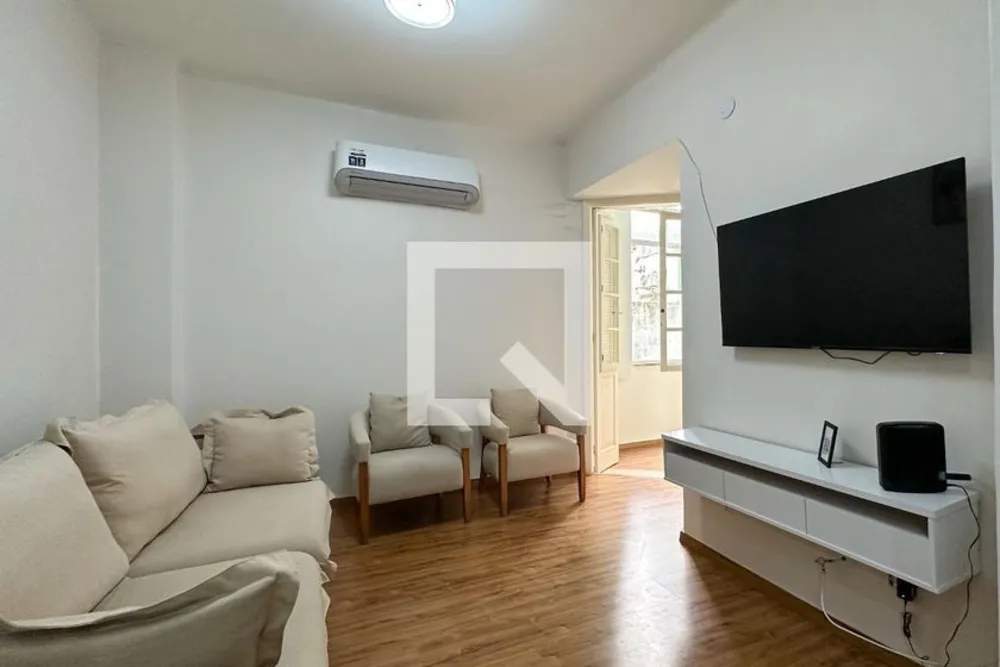 Apartamento, 1 quarto, 54 m² - Foto 1