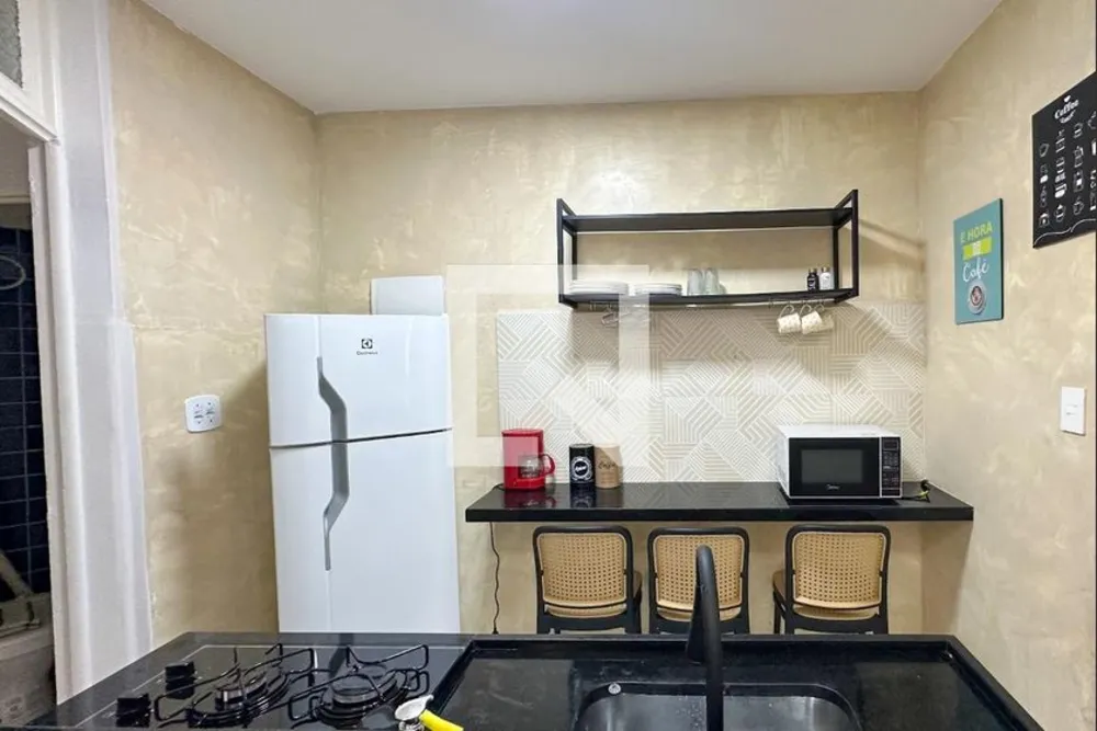 Apartamento, 1 quarto, 54 m² - Foto 16