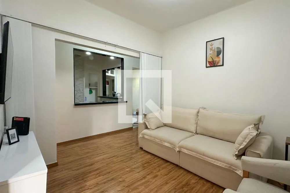 Apartamento, 1 quarto, 54 m² - Foto 4
