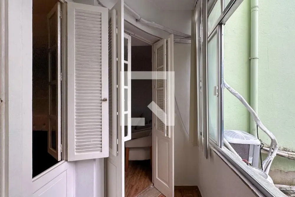 Apartamento, 1 quarto, 54 m² - Foto 6