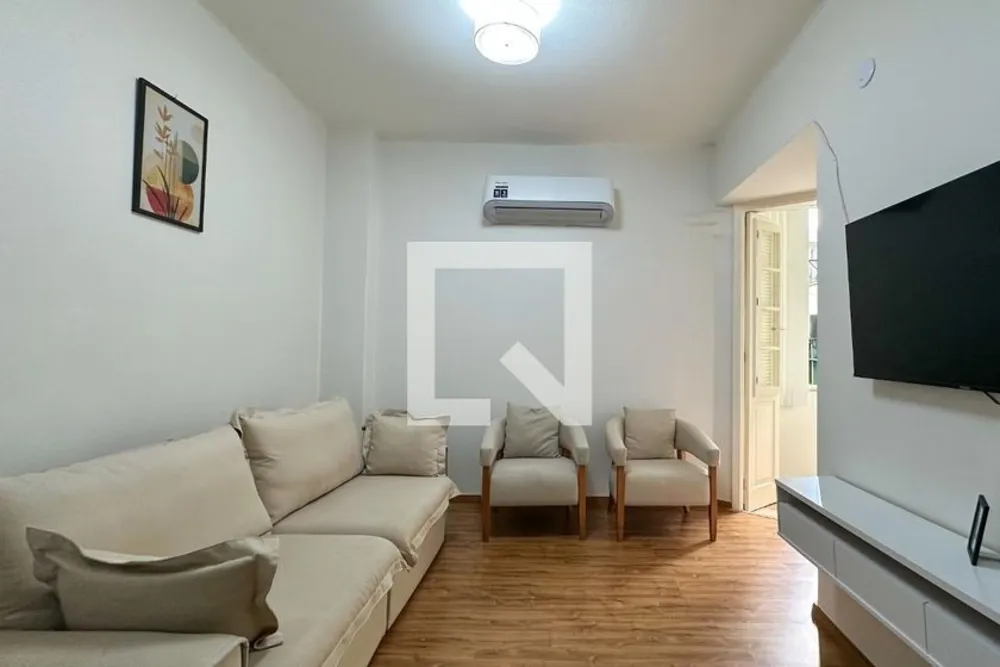 Apartamento, 1 quarto, 54 m² - Foto 2