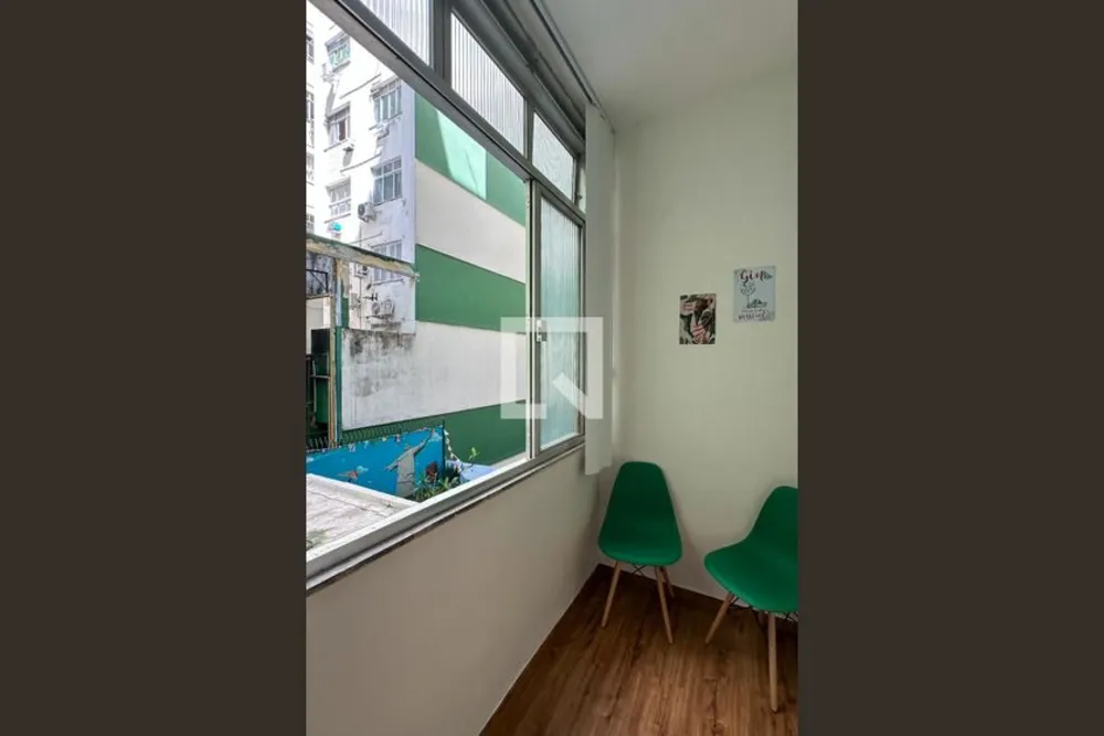 Apartamento, 1 quarto, 54 m² - Foto 7