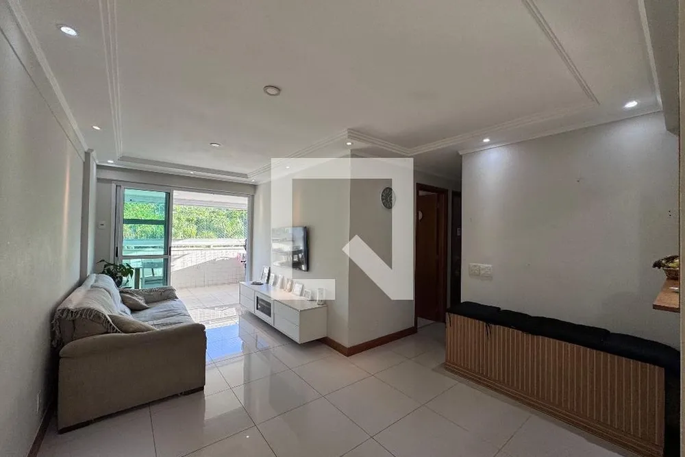 Apartamento, 3 quartos, 76 m² - Foto 2
