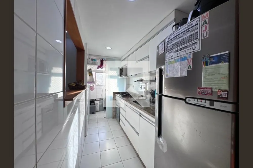 Apartamento, 3 quartos, 76 m² - Foto 57