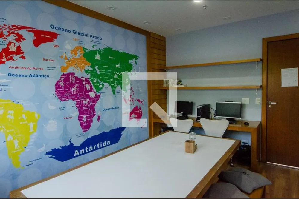 Apartamento, 3 quartos, 76 m² - Foto 95