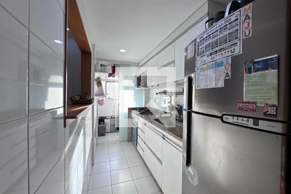 Apartamento, 3 quartos, 76 m² - Foto 58