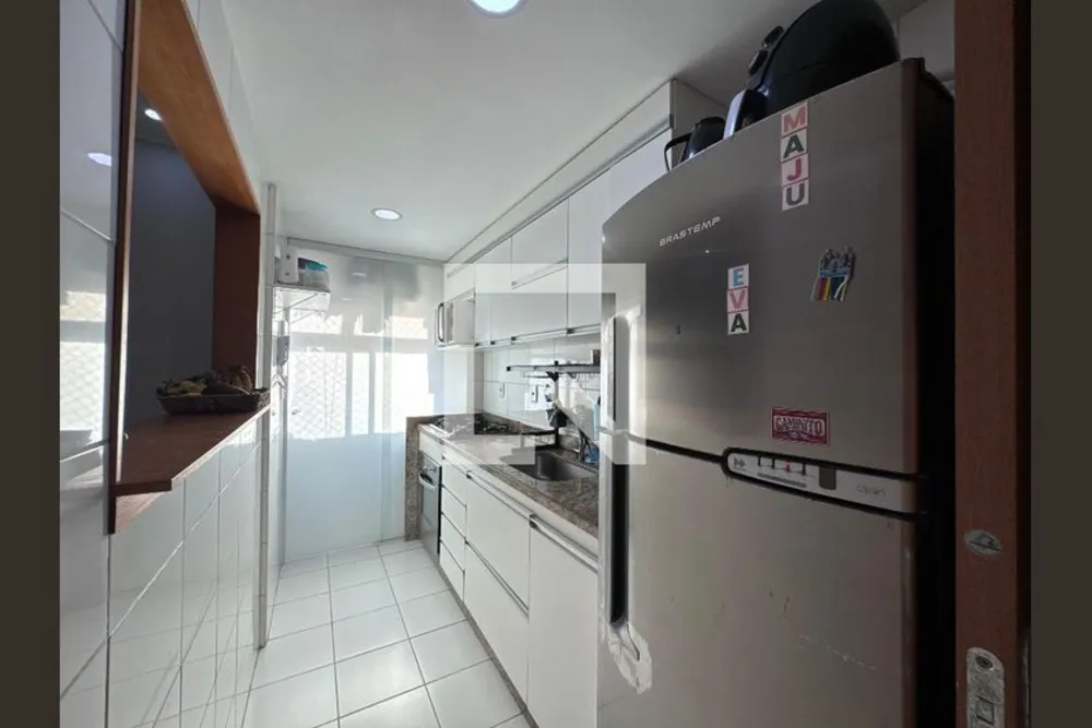 Apartamento, 3 quartos, 76 m² - Foto 61