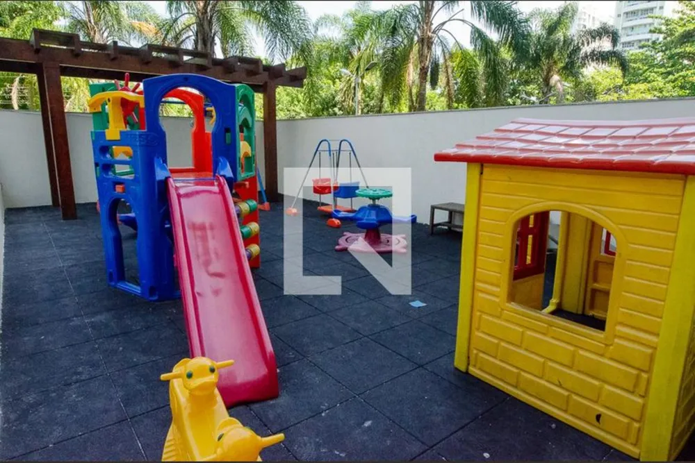 Apartamento, 3 quartos, 76 m² - Foto 101