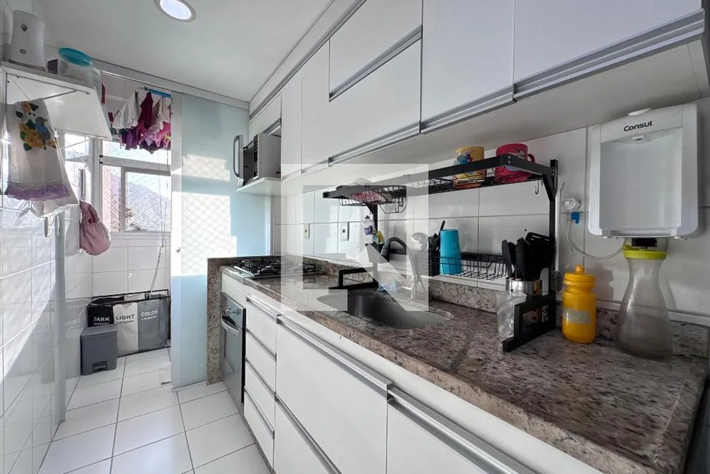 Apartamento, 3 quartos, 76 m² - Foto 60