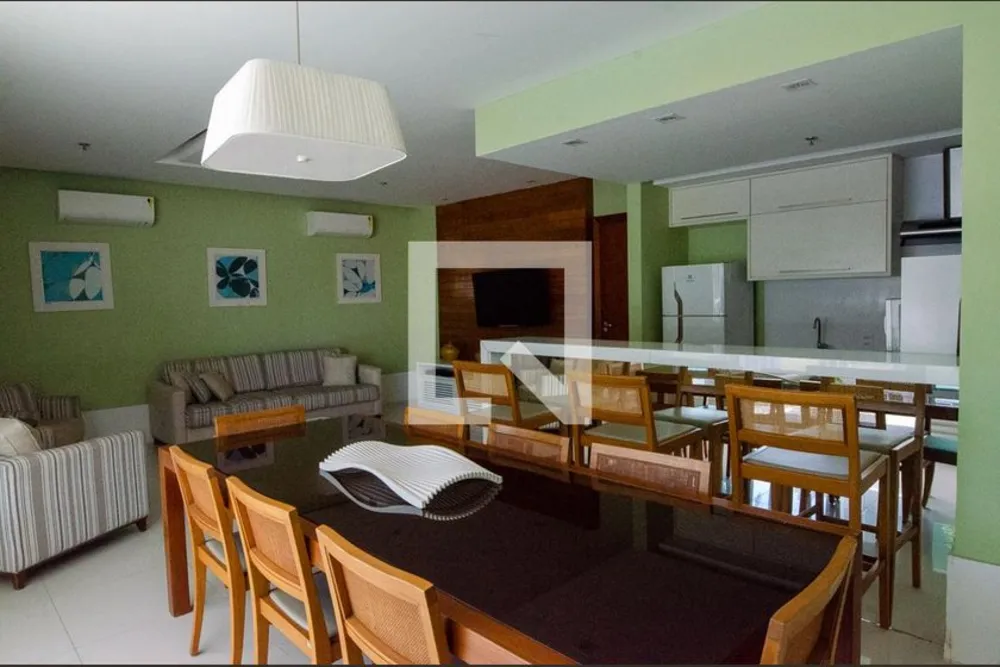 Apartamento, 3 quartos, 76 m² - Foto 81