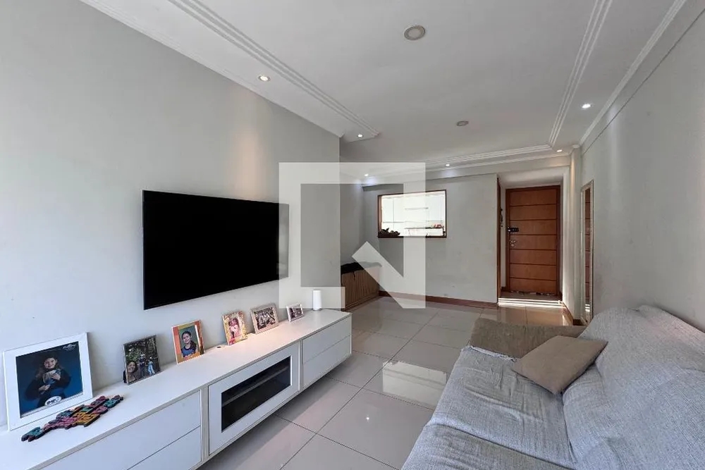 Apartamento, 3 quartos, 76 m² - Foto 8
