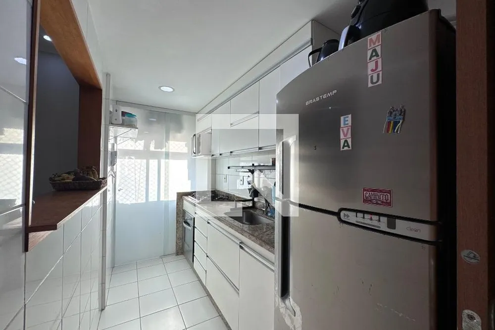 Apartamento, 3 quartos, 76 m² - Foto 62