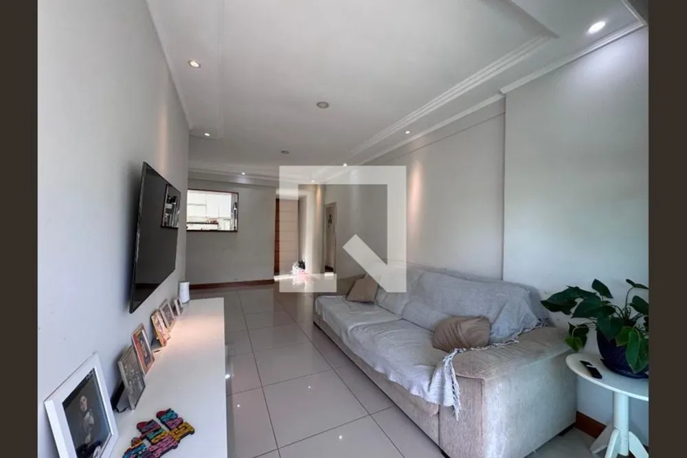 Apartamento, 3 quartos, 76 m² - Foto 3