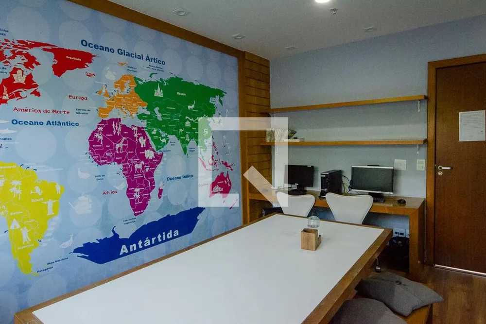 Apartamento, 3 quartos, 76 m² - Foto 96