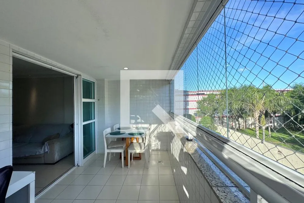 Apartamento, 3 quartos, 76 m² - Foto 16