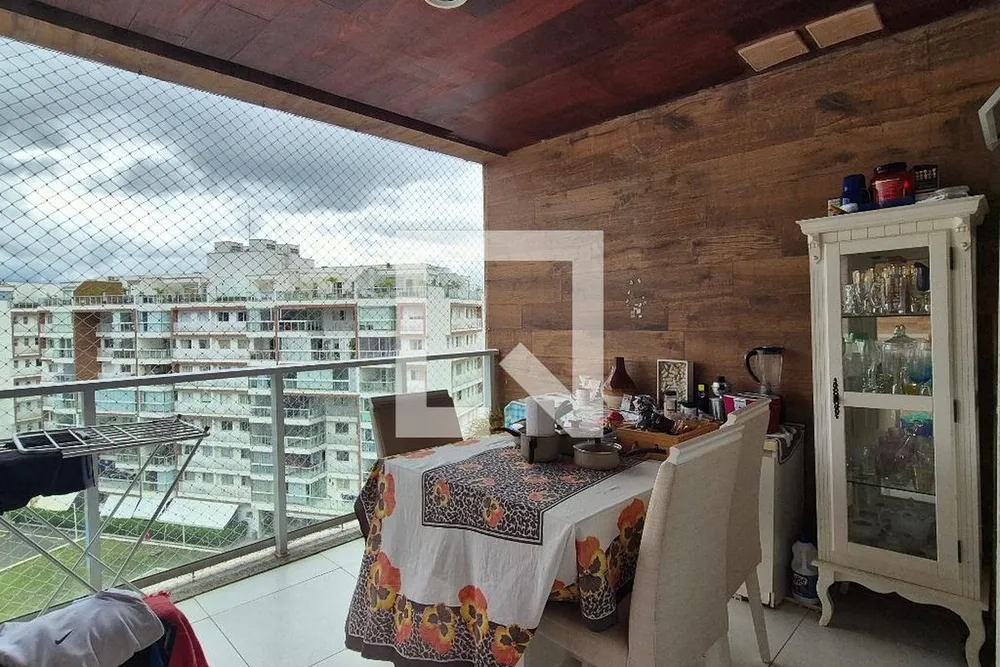 Cobertura, 3 quartos, 150 m² - Foto 5