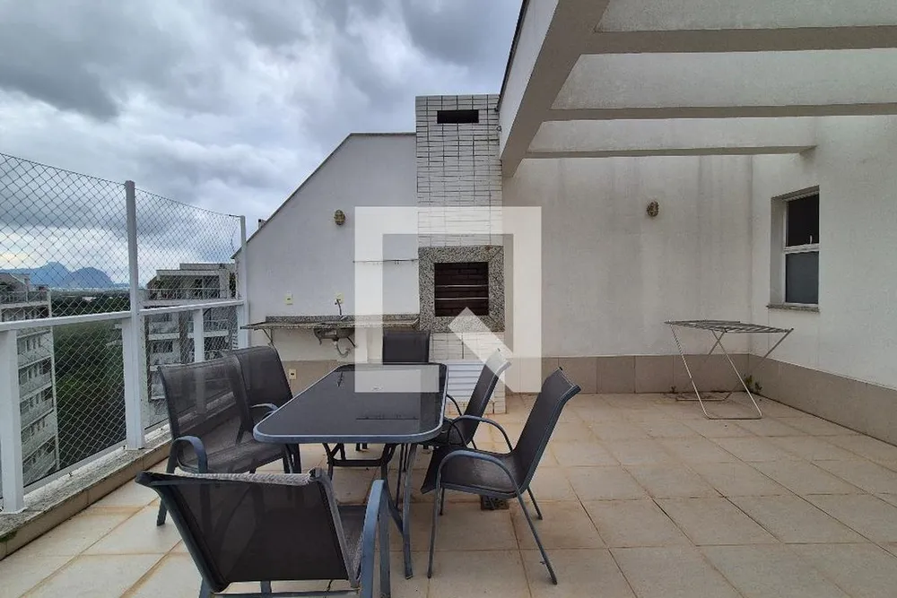 Cobertura, 3 quartos, 150 m² - Foto 30