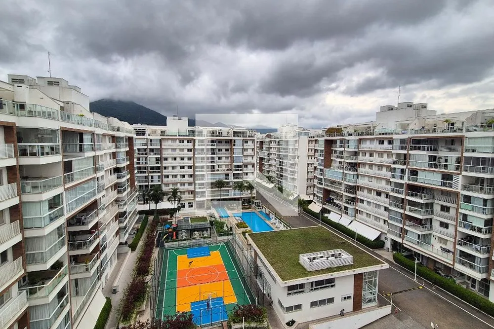 Cobertura, 3 quartos, 150 m² - Foto 9