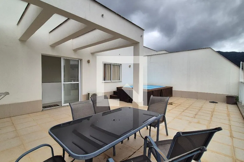 Cobertura, 3 quartos, 150 m² - Foto 49