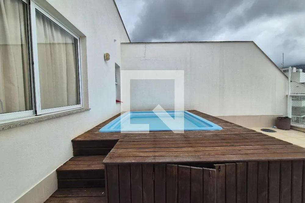 Cobertura, 3 quartos, 150 m² - Foto 33