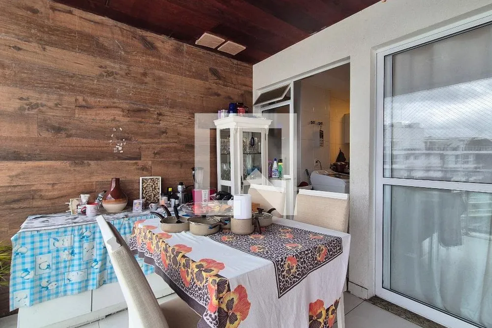 Cobertura, 3 quartos, 150 m² - Foto 7