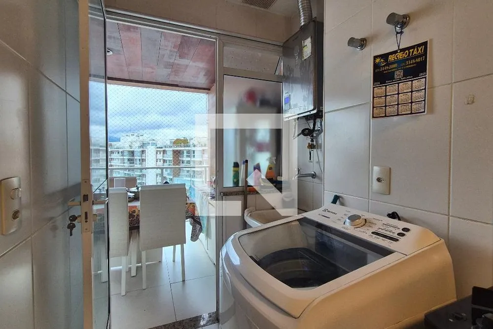 Cobertura, 3 quartos, 150 m² - Foto 34