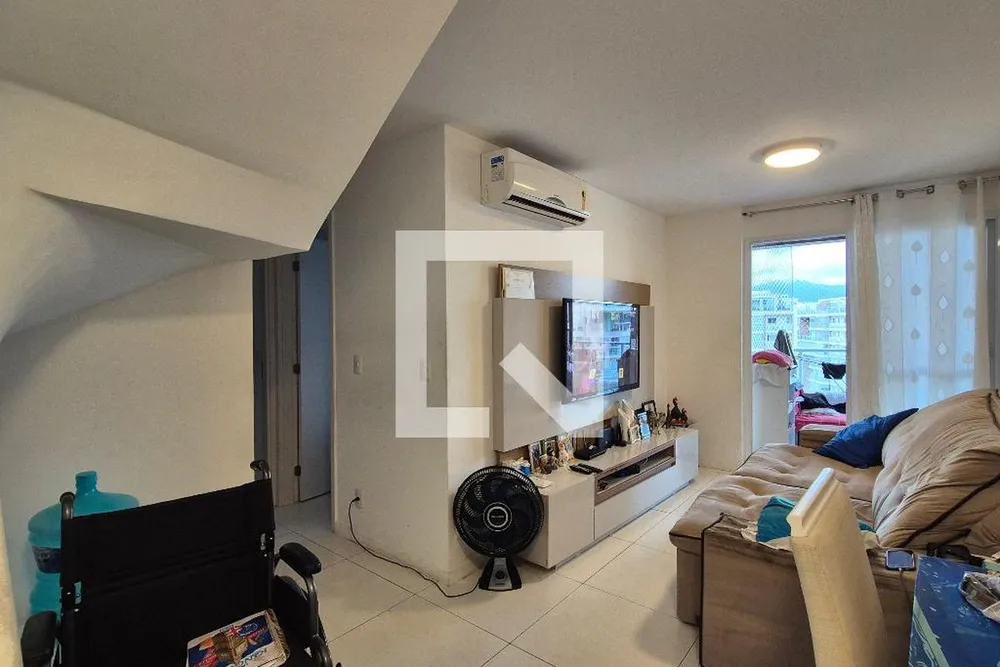 Cobertura, 3 quartos, 150 m² - Foto 2