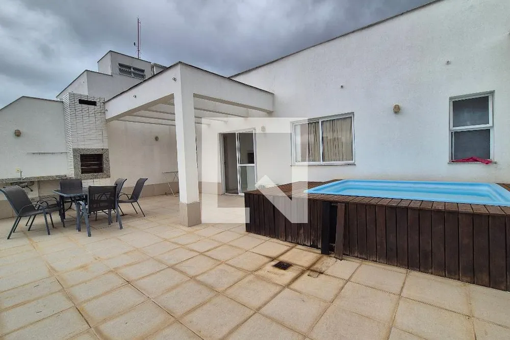 Cobertura, 3 quartos, 150 m² - Foto 22