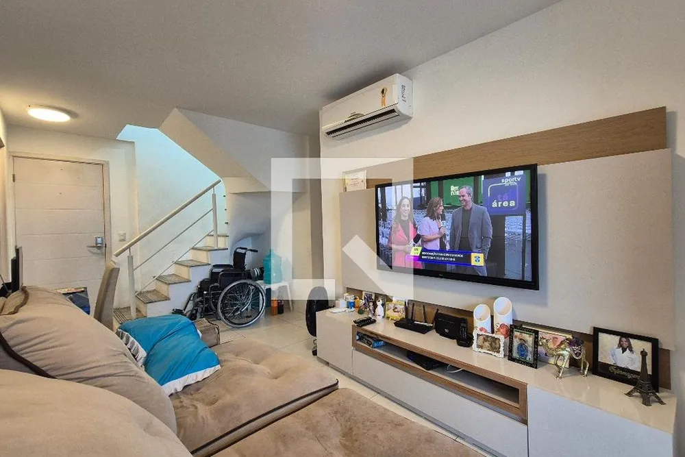 Cobertura, 3 quartos, 150 m² - Foto 1