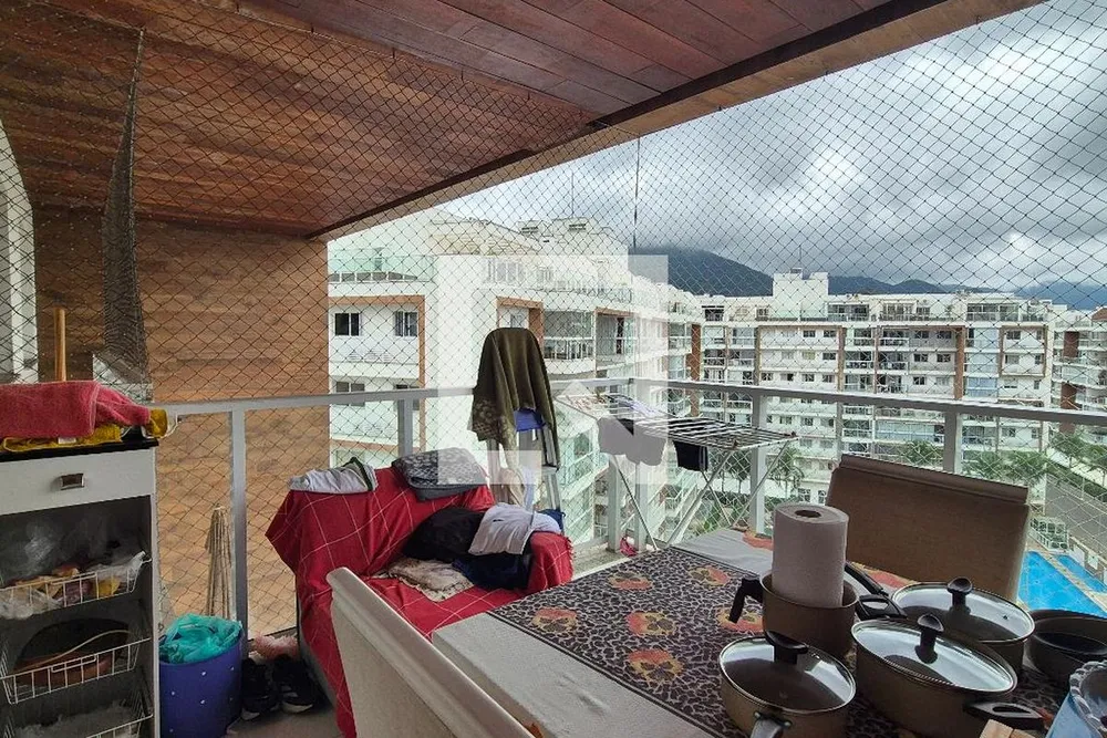 Cobertura, 3 quartos, 150 m² - Foto 6