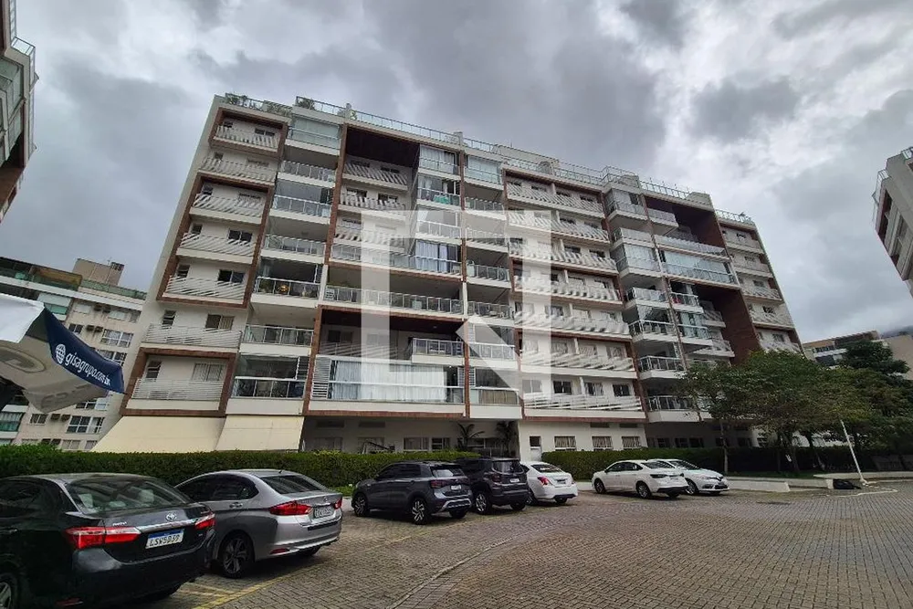 Cobertura, 3 quartos, 150 m² - Foto 31