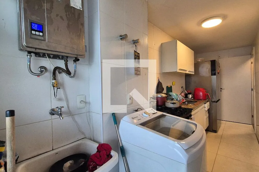 Cobertura, 3 quartos, 150 m² - Foto 15